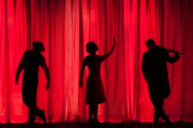 Atelier – Théâtre / expression de soi et plaisir de jouer