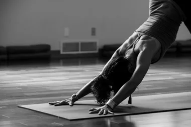 Soirée – Yin Yoga