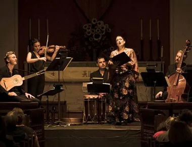 Festival Nos Jours Heureux – Danza