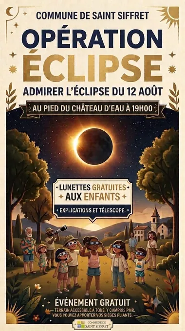 Opération éclipse