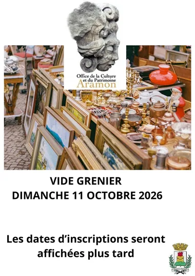Vide-grenier
