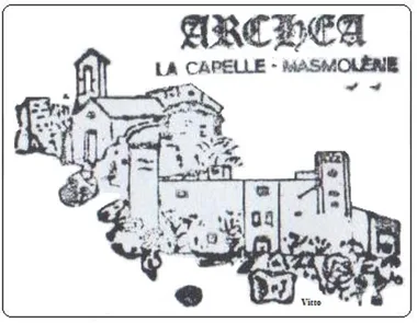 Journées Européennes du Patrimoine 2026 – Exposition : les 40 ans d&rsquo;Archea