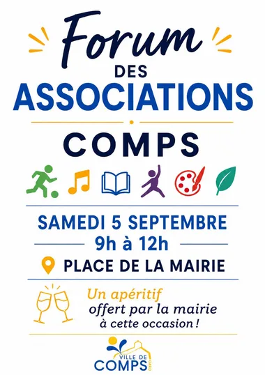 Forum des associations