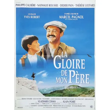 Cinéma sous les étoiles au Domaine de Panéry