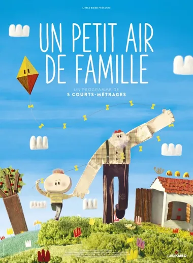 Little Films Festival – Un petit air de famille