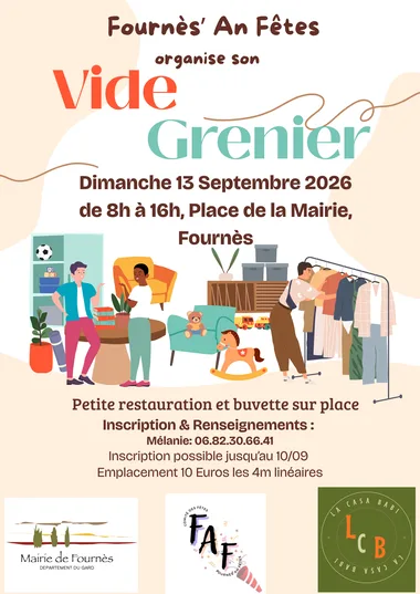 Vide Grenier