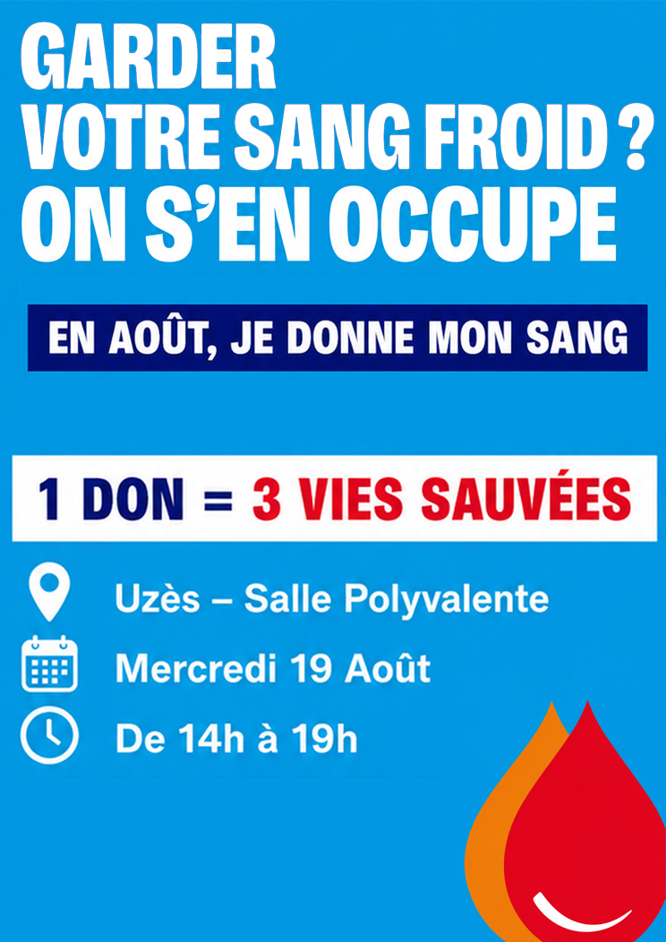 Don du Sang