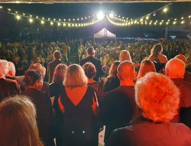 Festival Nos Jours Heureux – Grand gala d&rsquo;ouverture