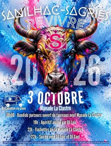 Revivre la fête votive