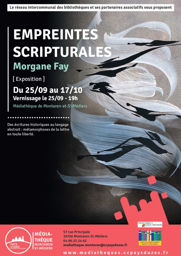 Empreintes scripturales