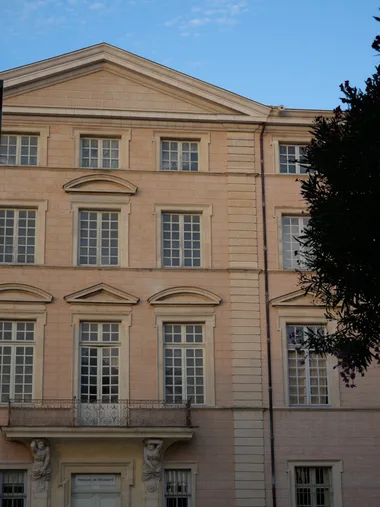Musée Georges Borias / L&rsquo;objet du mois – Visite guidée Uzès, Ville d&rsquo;art et d&rsquo;histoire