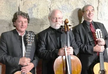 Voyage musical aux fils des cordes