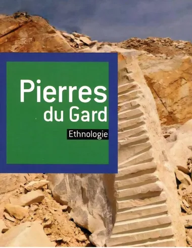 Exposition – Les pierres du Gard