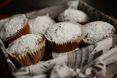 Atelier Goûter parents Enfants- Éveil des papilles
