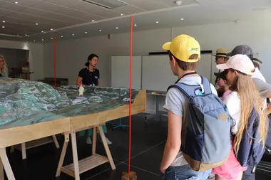Atelier – Manips&rsquo; participatives : le géomètre et l&rsquo;aqueduc