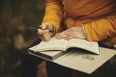 Atelier – Ecriture en liberté