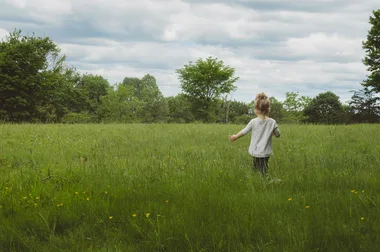 Balade atelier – Sortir avec les enfants en nature