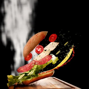 Atelier – Abécédaire culinaire